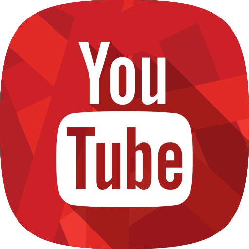 YouTube Icon