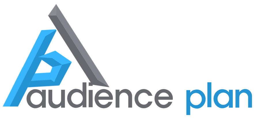 Audience Plan Logo