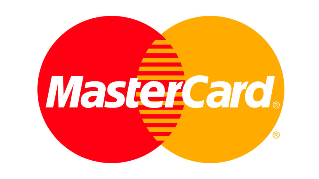 Master Card Logo : 