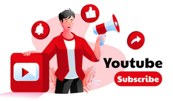 Promote Your YouTube Channel | Promote YouTube Music Video